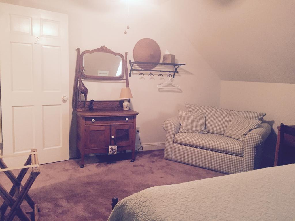 A Chateau On The Bayou Bed & Breakfast Raceland Kamer foto