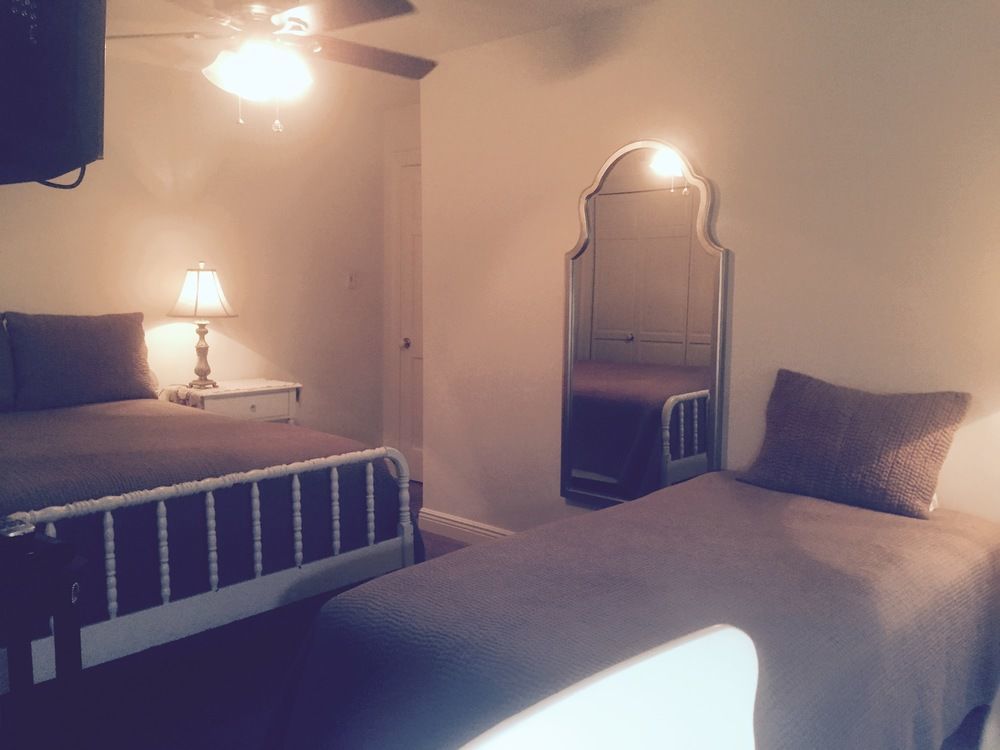 A Chateau On The Bayou Bed & Breakfast Raceland Buitenkant foto